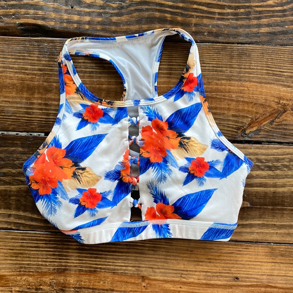 Born Primitive Sports Bra